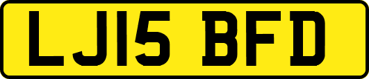 LJ15BFD