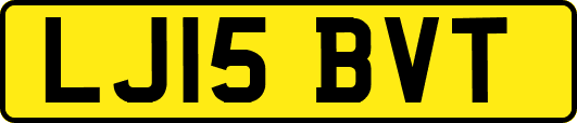 LJ15BVT