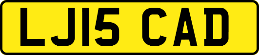 LJ15CAD