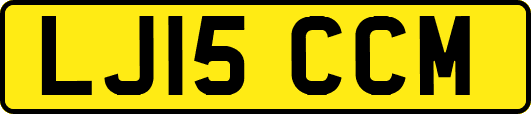 LJ15CCM