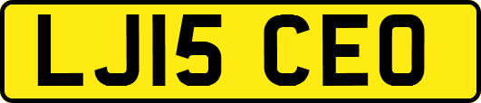 LJ15CEO