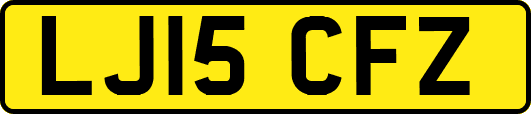 LJ15CFZ