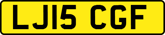 LJ15CGF