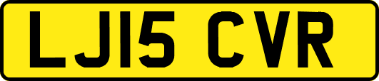 LJ15CVR