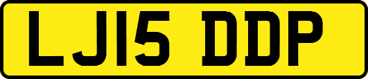 LJ15DDP