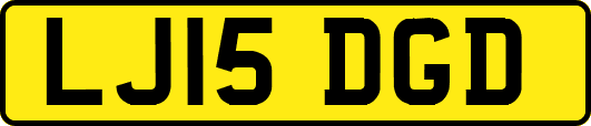 LJ15DGD
