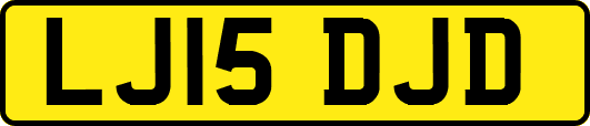 LJ15DJD