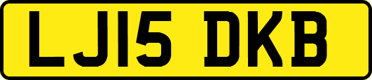 LJ15DKB