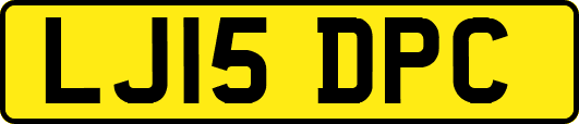 LJ15DPC