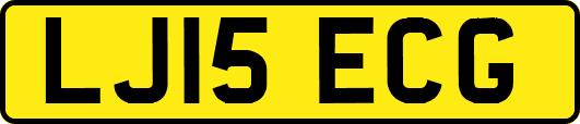 LJ15ECG