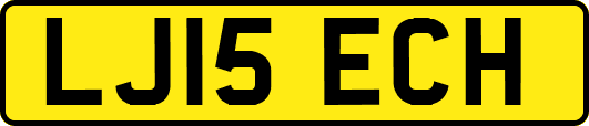 LJ15ECH