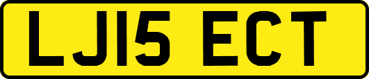 LJ15ECT