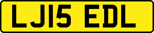LJ15EDL
