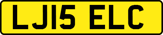 LJ15ELC