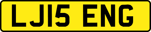 LJ15ENG
