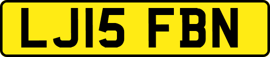 LJ15FBN
