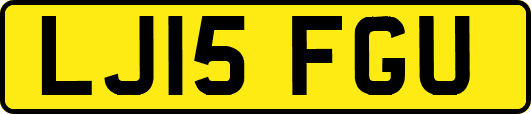 LJ15FGU