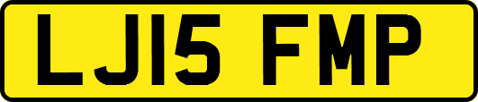 LJ15FMP