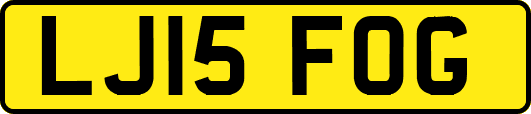 LJ15FOG