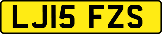 LJ15FZS