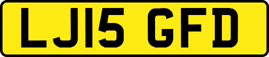 LJ15GFD