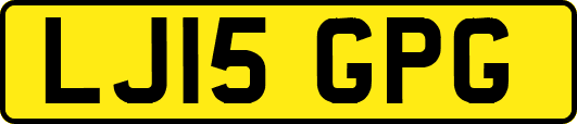 LJ15GPG