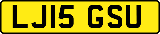 LJ15GSU