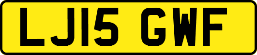 LJ15GWF