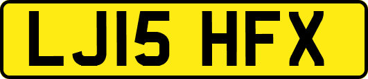 LJ15HFX