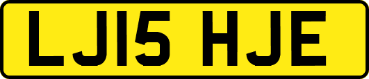LJ15HJE