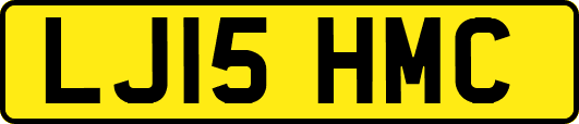 LJ15HMC