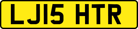 LJ15HTR