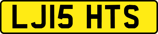 LJ15HTS