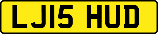 LJ15HUD