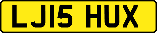 LJ15HUX