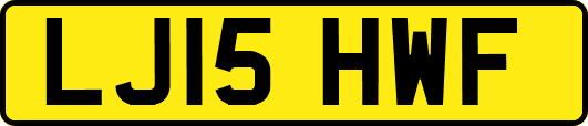 LJ15HWF