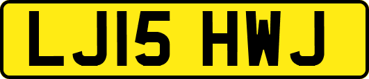 LJ15HWJ