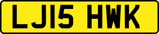 LJ15HWK