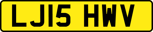 LJ15HWV