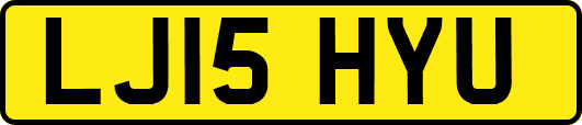 LJ15HYU