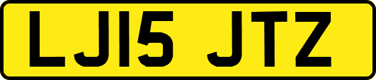 LJ15JTZ