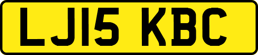LJ15KBC