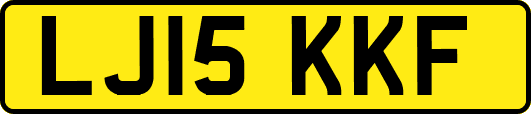 LJ15KKF