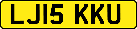 LJ15KKU