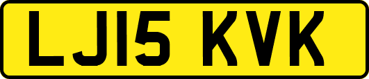 LJ15KVK