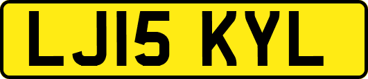 LJ15KYL