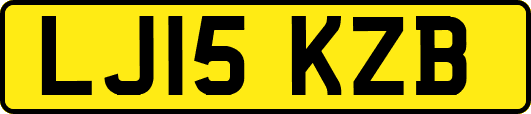 LJ15KZB
