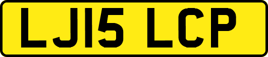 LJ15LCP