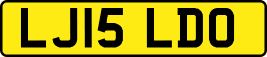 LJ15LDO