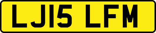 LJ15LFM